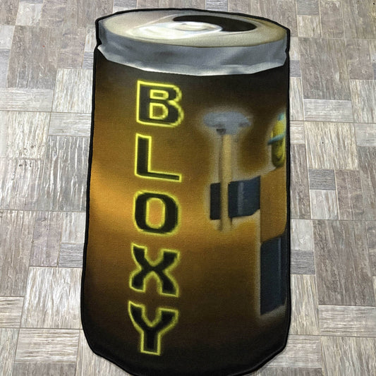 BL0XY CULA RUG